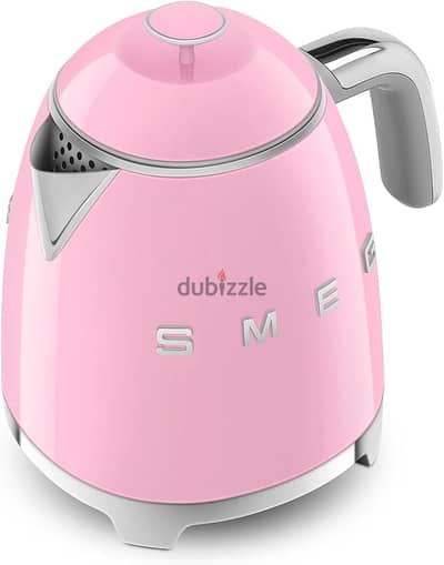 Smeg kettle