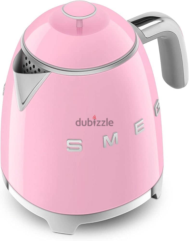 Smeg kettle 0