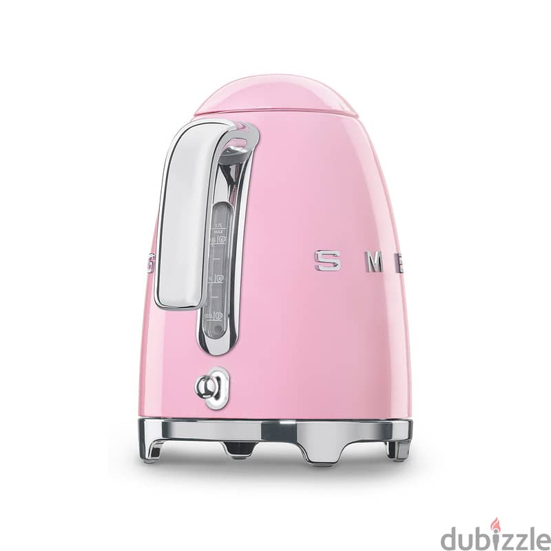 Smeg kettle 1