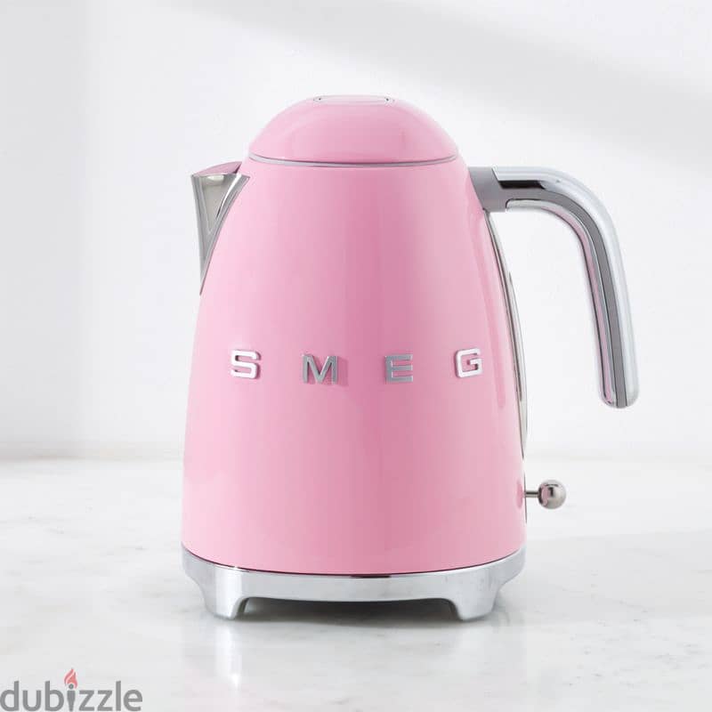 Smeg kettle 2