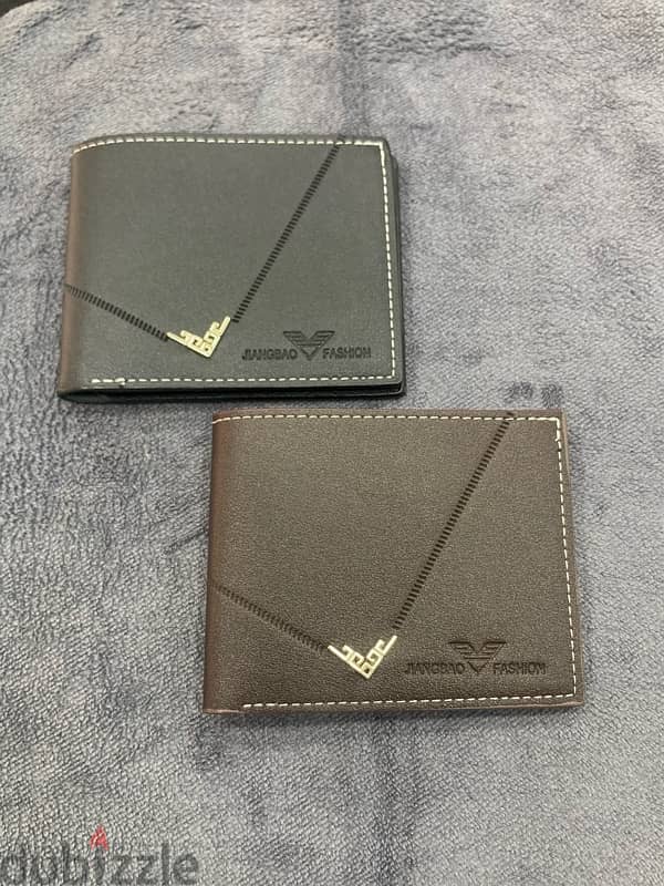 wallet for boys 2pcs 2.5BD 1