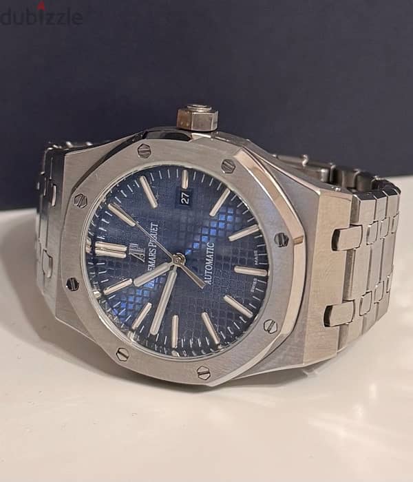 Audemars piguet 1