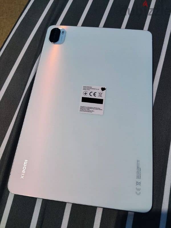 Xiamo Pad 5 256 GB 1