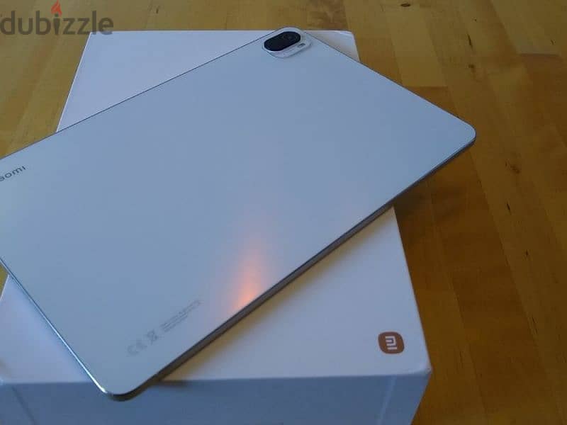 Xiamo Pad 5 256 GB 2