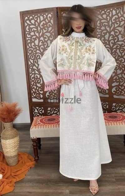 Ramadan Style Dresses