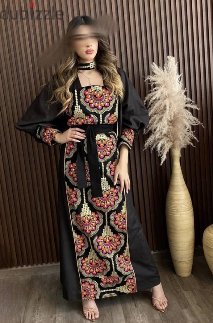 Ramadan Style Dresses 1