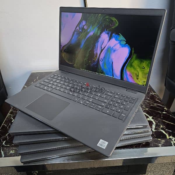 Dell Latitude 3510 I5-10th Generation 2