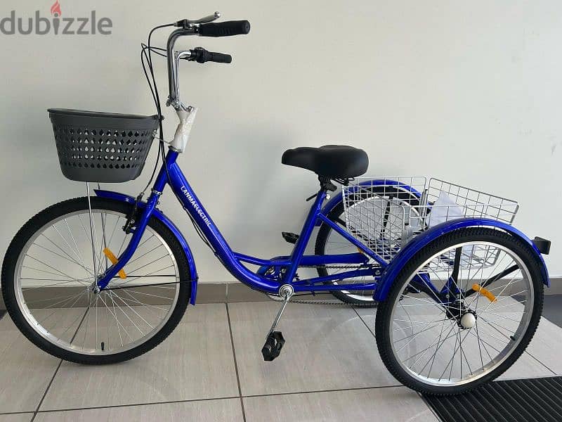 LADIES Bicycles With Basket - New 2025 Stock 7