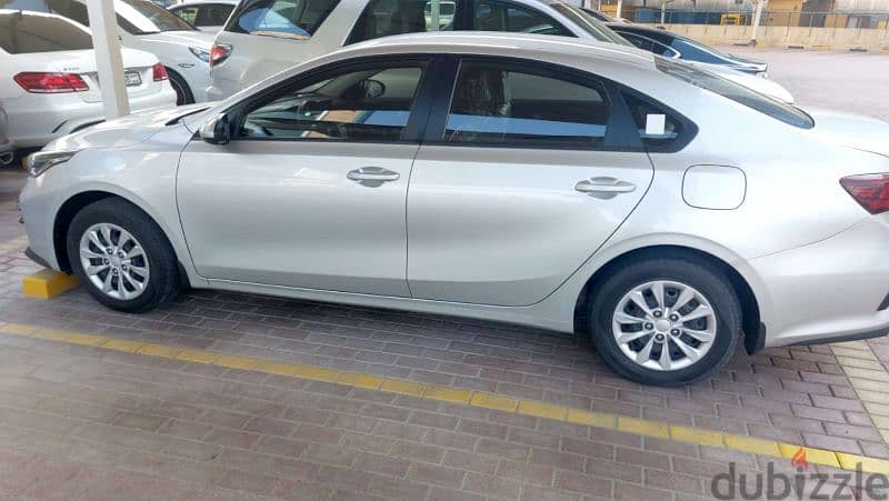 Kia Cerato 2019 1