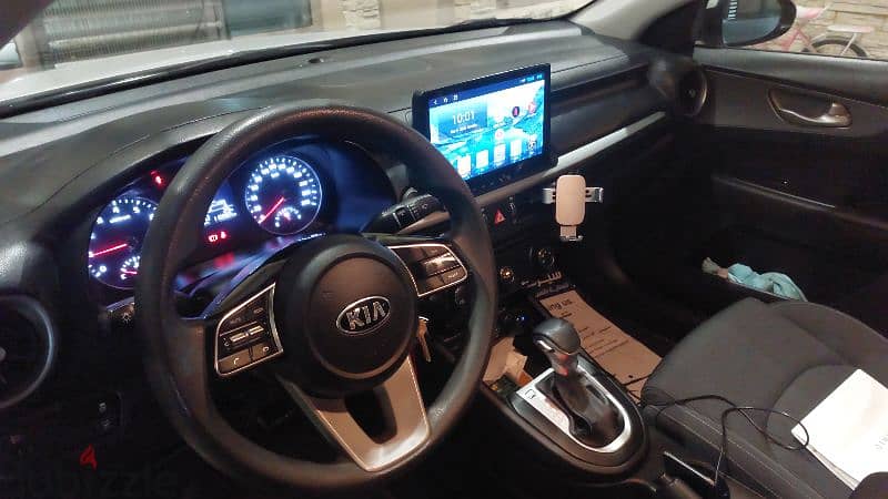 Kia Cerato 2019 3