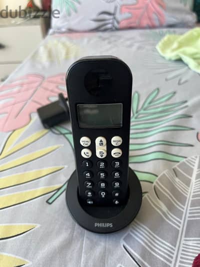 philips cordless phone for sale