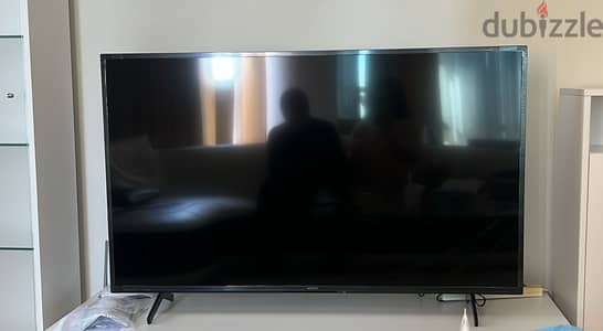 Sony BRAVIA 55 Inch 4K HDR Smart TV (Google TV)