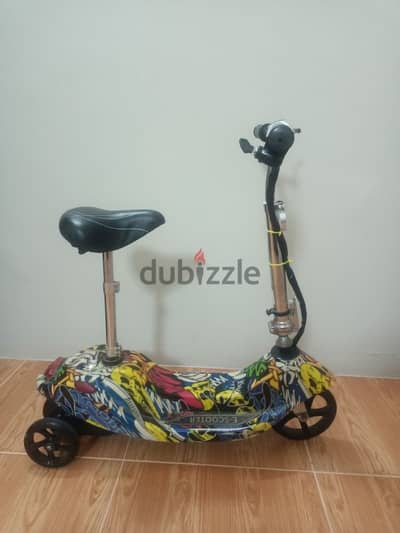 E- Scooter