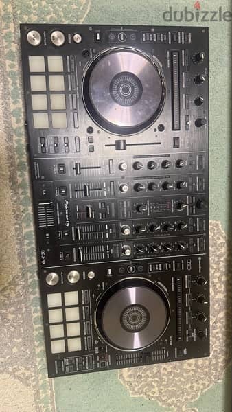 DDJ RX REKORDBOX