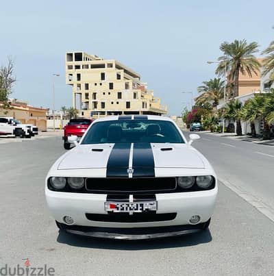 Dodge Challenger 2010