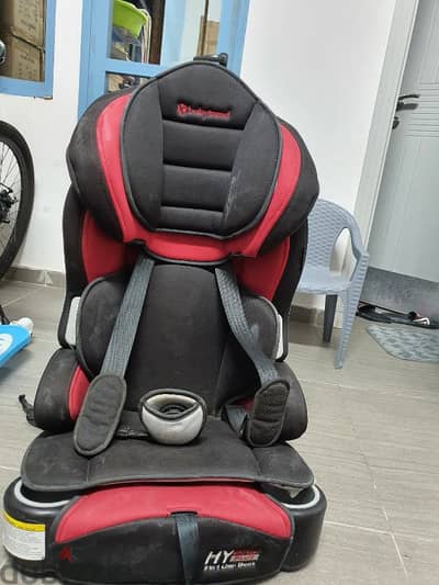 baby car seat