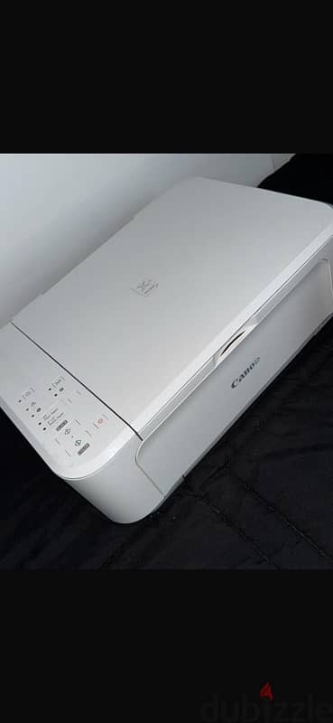 printer snd scanner