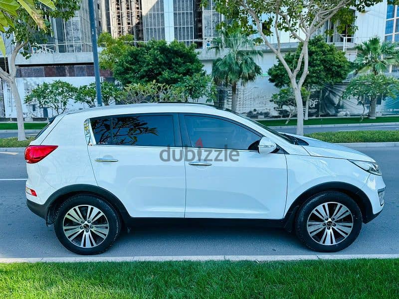 Kia Sportage 2015 3