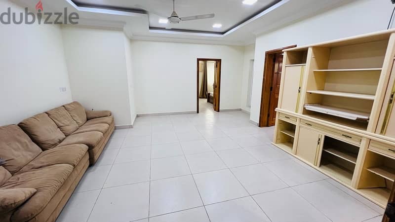 (210 bd including unlimited ewa )2 bedrooms unfurnished appartment 0