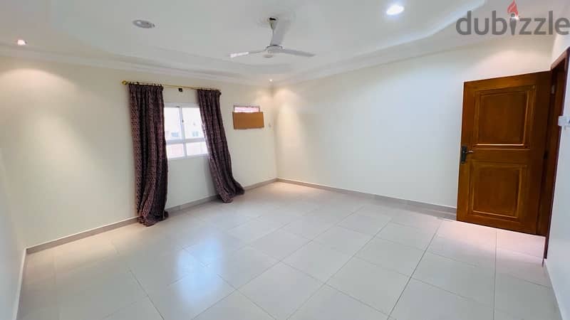 (210 bd including unlimited ewa )2 bedrooms unfurnished appartment 7