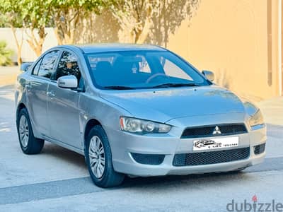 Mitsubishi Lancer 2015 EX 1.6L ميتسوبيشي لانسر