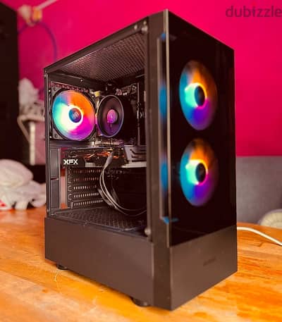 GAMING PC BUILD