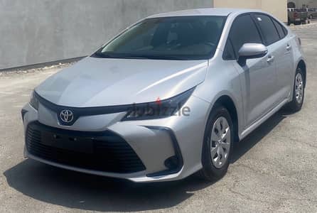 Toyota Corolla 2025 1.6