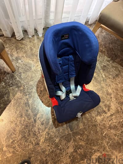 Britax Romer kids Car seat