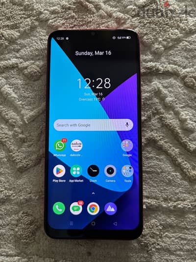 REALME C3