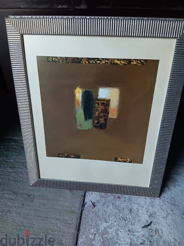 Art frames 6