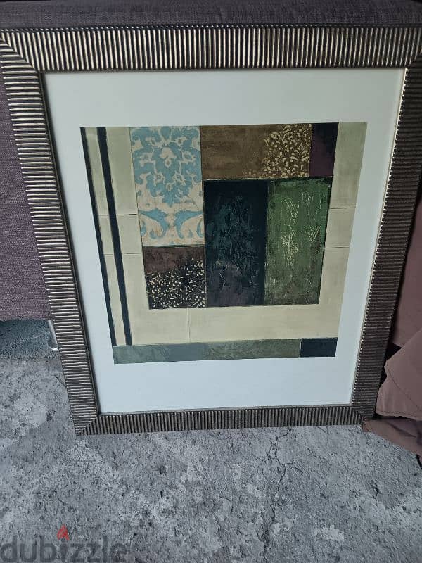 Art frames 7