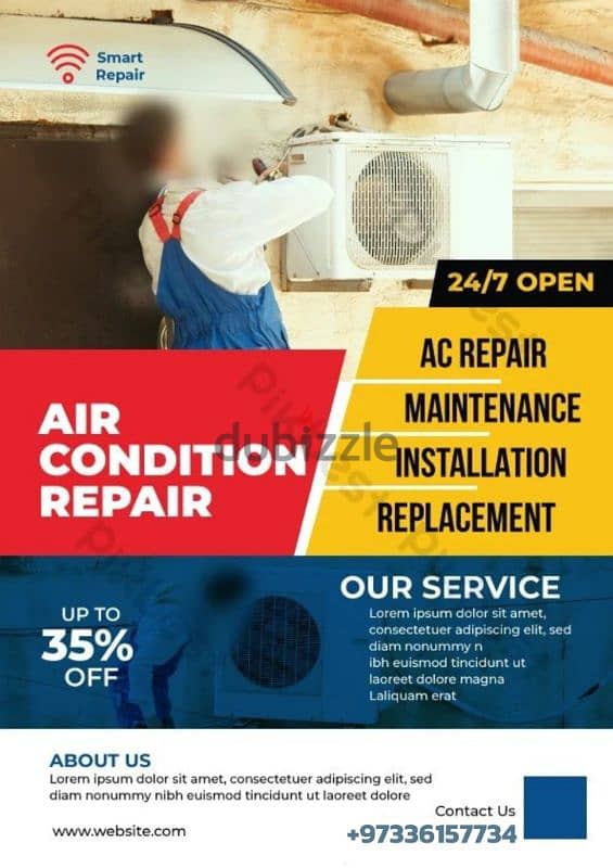 Ac technician, Ac Fixing, Ac Repair, Ac Service Fridge Repair 0