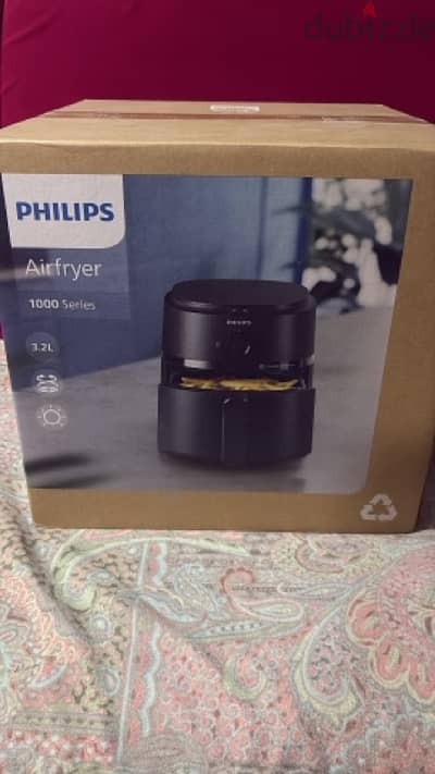 Philips air fryer 3.2L