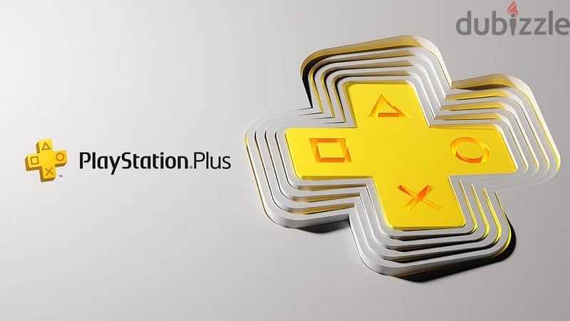 Playstation plus offer 1