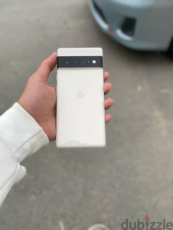 Google pixel 6 pro 12gb Ram 128gb memory for sale 3