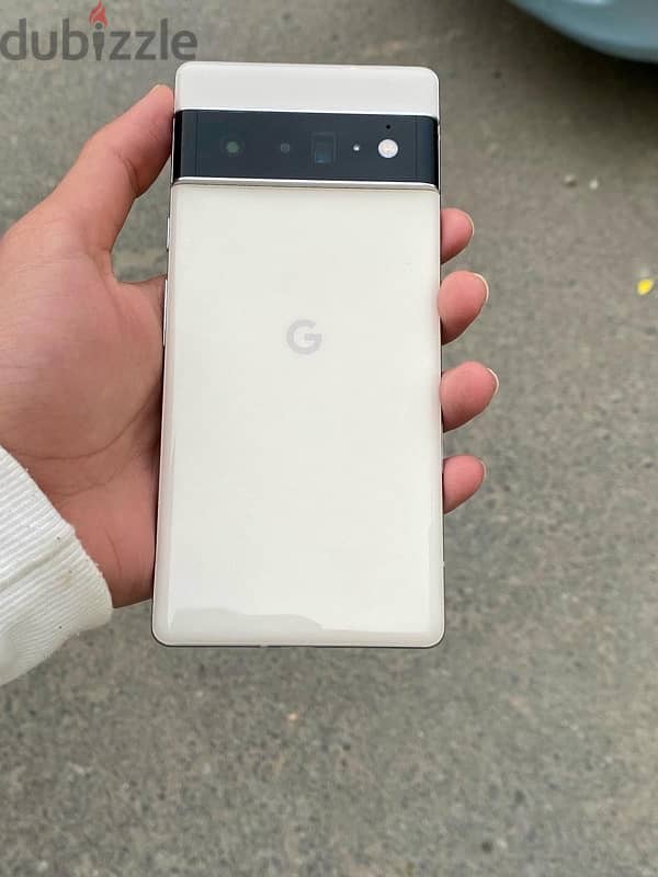 Google pixel 6 pro 12gb Ram 128gb memory for sale 5