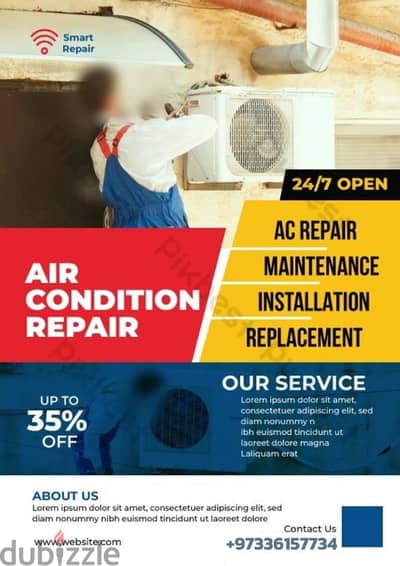 Ac technician, Ac Fixing, Ac Repair, Ac Service Fridge Repair