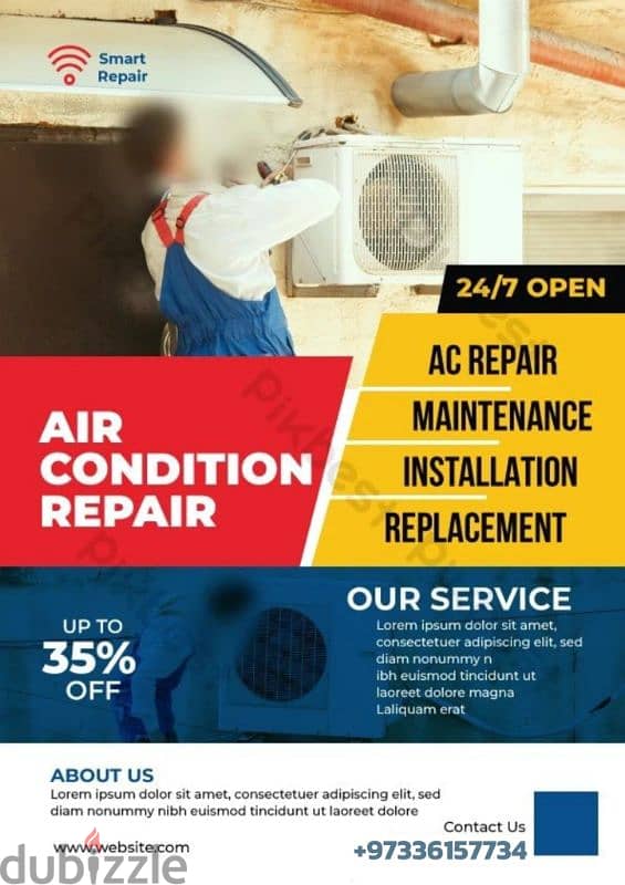 Ac technician, Ac Fixing, Ac Repair, Ac Service Fridge Repair 0