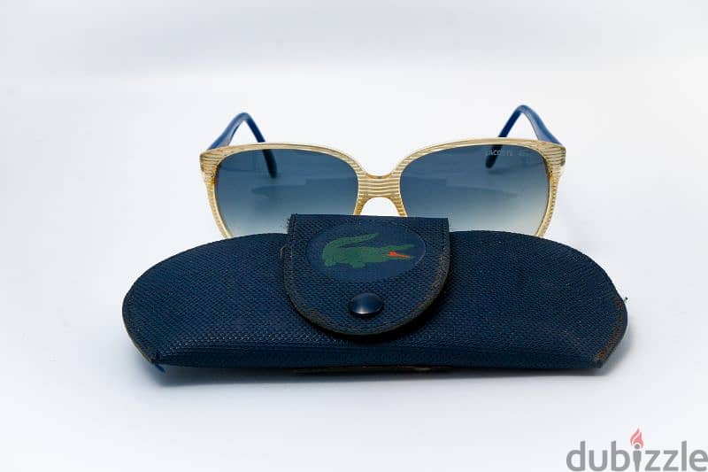 Lacoste Sunglasses for Women Pre-Owned 0