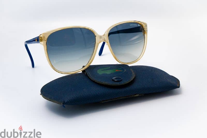 Lacoste Sunglasses for Women Pre-Owned 1