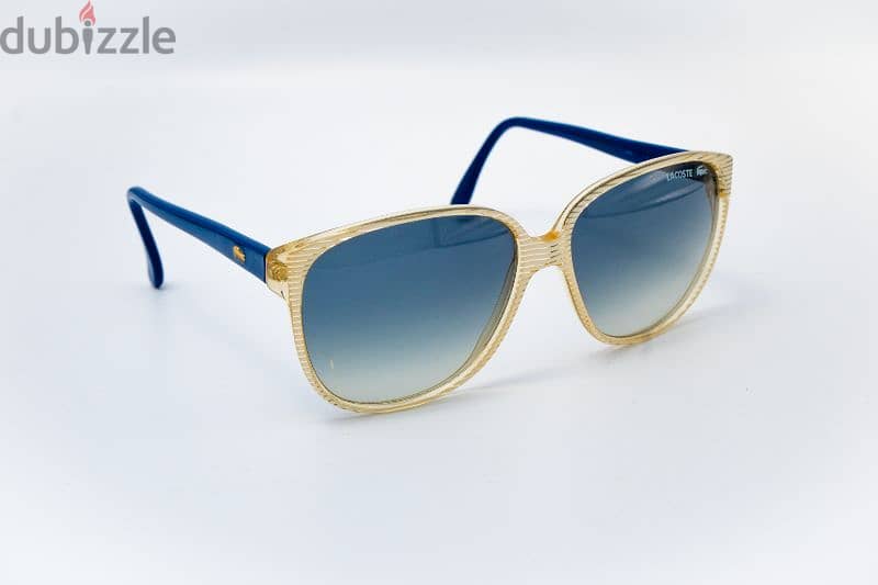 Lacoste Sunglasses for Women Pre-Owned 4