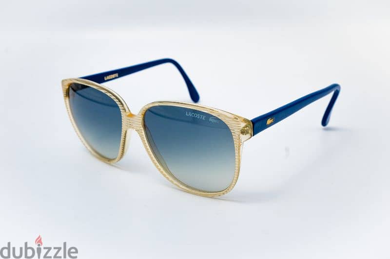 Lacoste Sunglasses for Women Pre-Owned 5