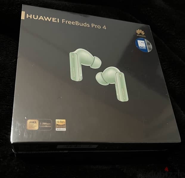 Huawei freebuds pro 4 Orignal 2