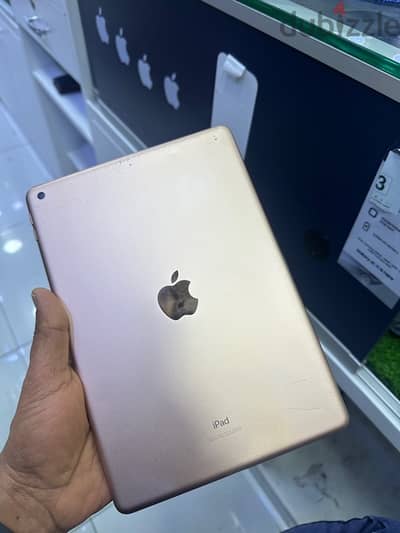 iPad 8generation