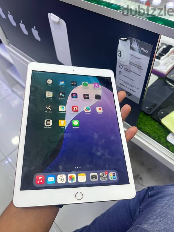 iPad 8generation 1