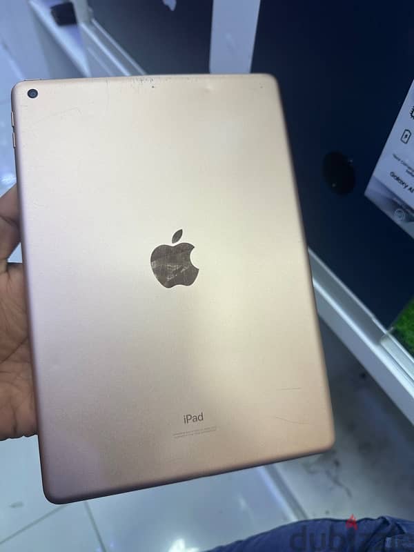 iPad 8generation 2