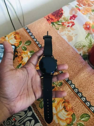 ravoz Smartwatch brand  new  all options available