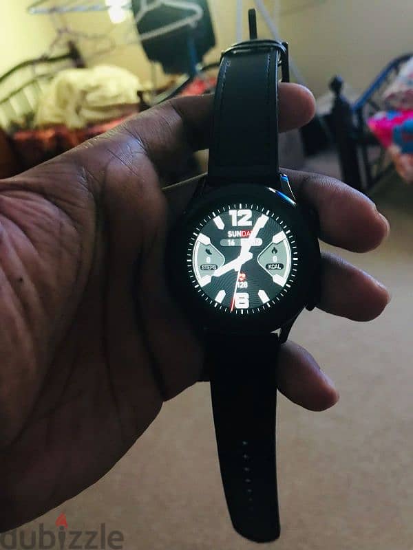 ravoz Smartwatch brand  new  all options available 4