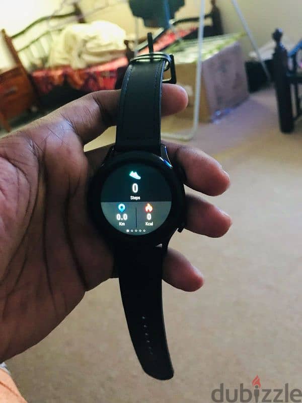 ravoz Smartwatch brand  new  all options available 5