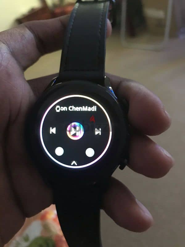 ravoz Smartwatch brand  new  all options available 6